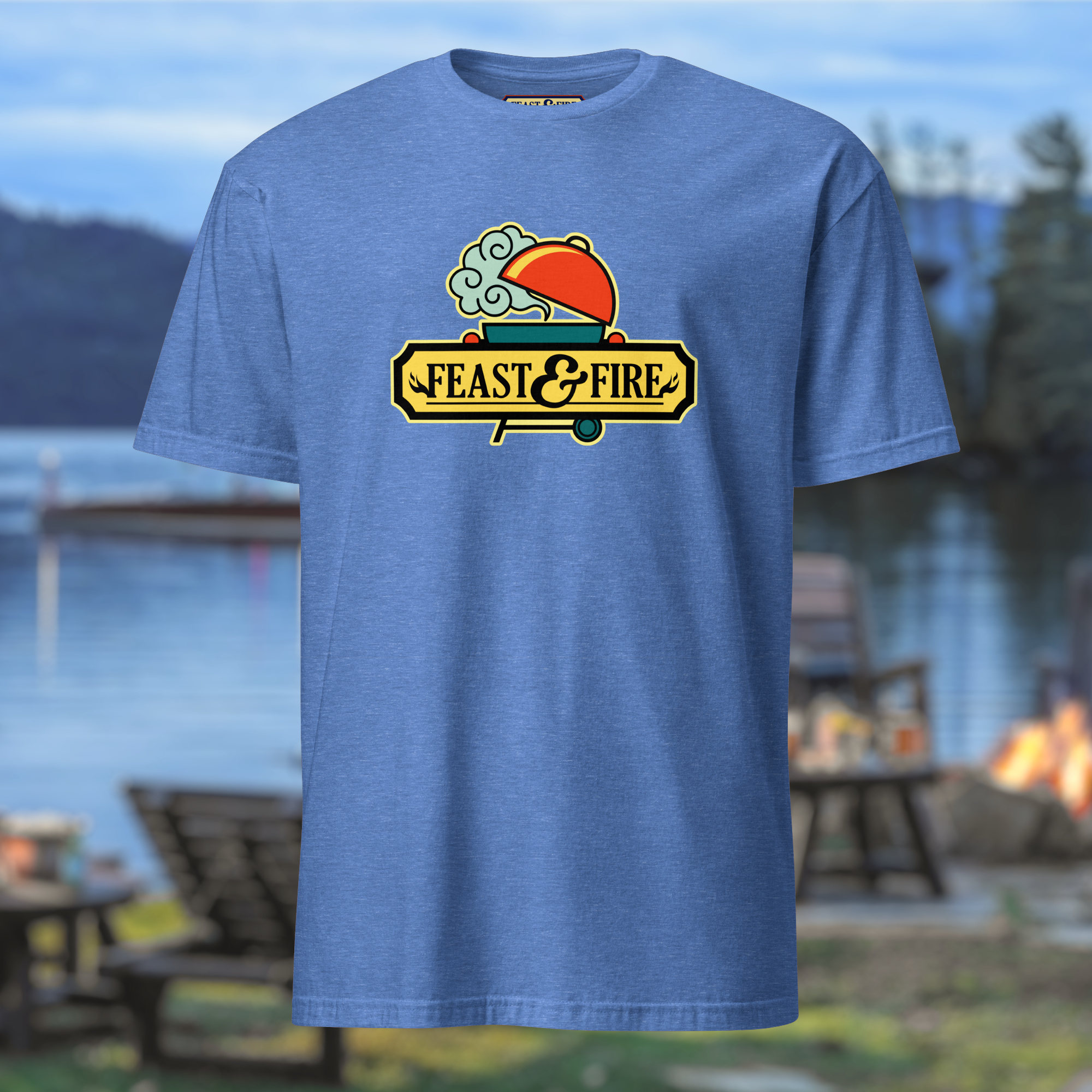 T-Shirt - LOGO