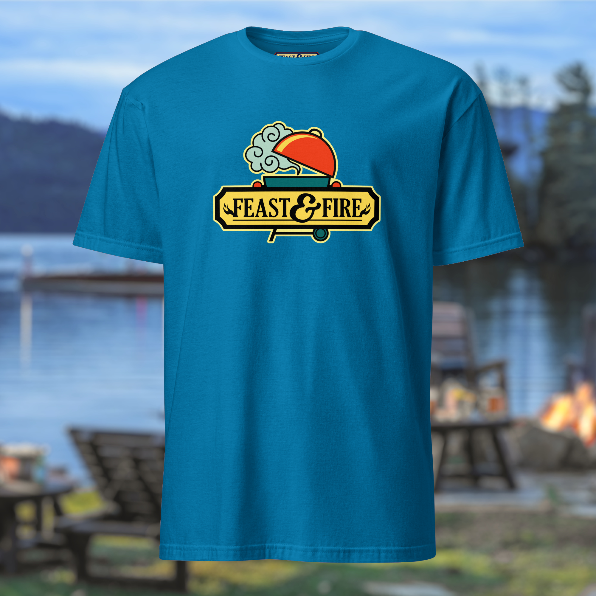 T-Shirt - LOGO