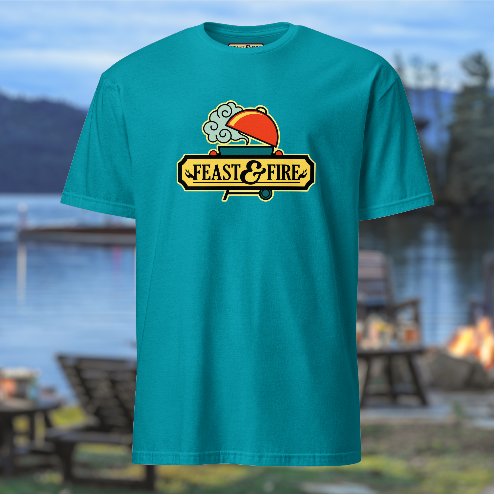 T-Shirt - LOGO