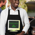 Apron - MEATRIX