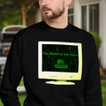 Sweatshirt - MEATRIX