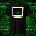 T-Shirt - MEATRIX