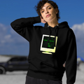 Hoodie - MEATRIX