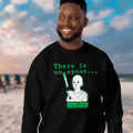Sweatshirt - NO SPOON