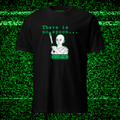 T-Shirt - NO SPOON