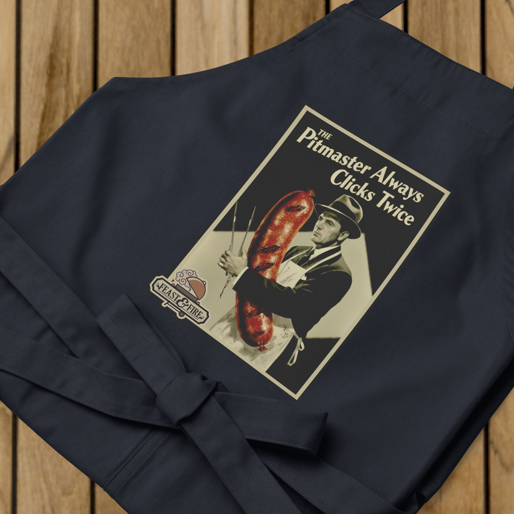 Apron - PITMASTER