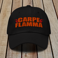 The Dad Hat - SEIZE THE FLAME
