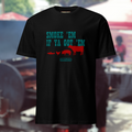 T-Shirt - SMOKE 'EM