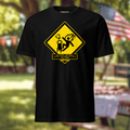 T-Shirt - DEEP FRIED TURKEY