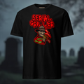 T-Shirt - SERIAL GRILLER