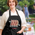 Apron - WIENER CHORUS LINE