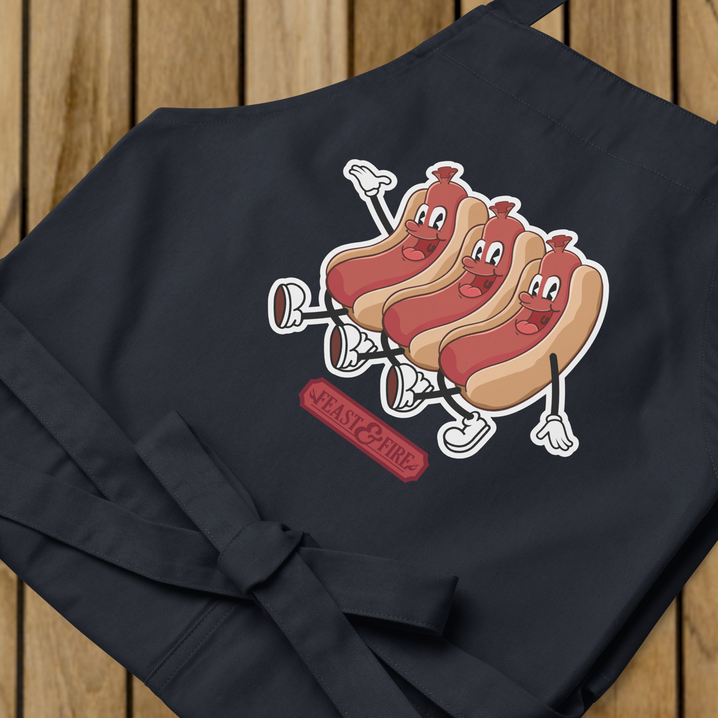 Apron - WIENER CHORUS LINE