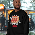 Sweatshirt - WIENER CHORUS LINE