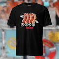 T-Shirt - WIENER CHORUS LINE
