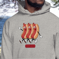 Hoodie - WIENER CHORUS LINE