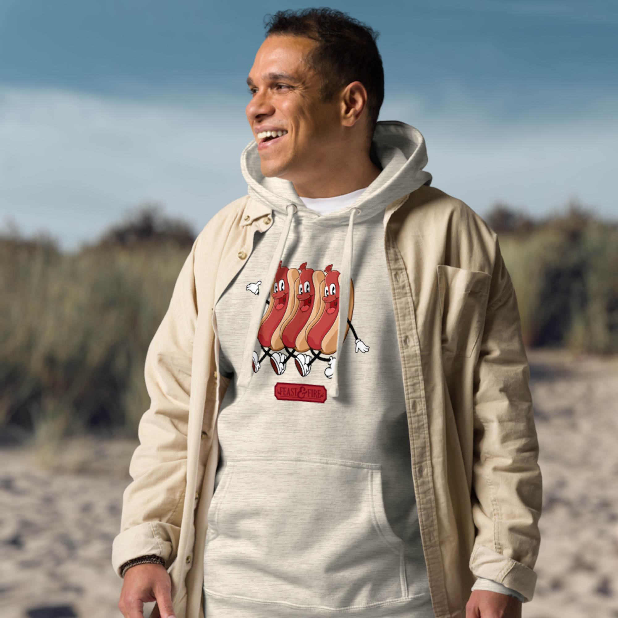 Hoodie - WIENER CHORUS LINE