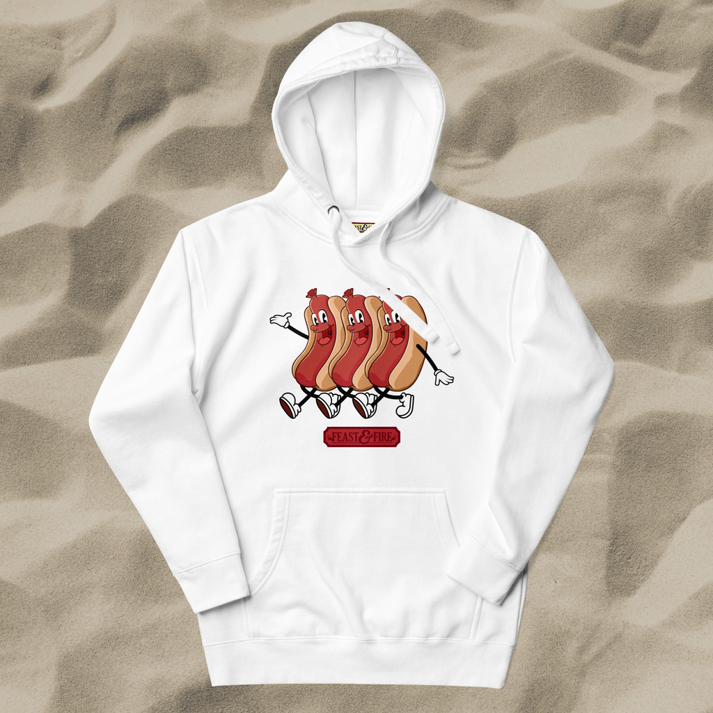 Hoodie - WIENER CHORUS LINE