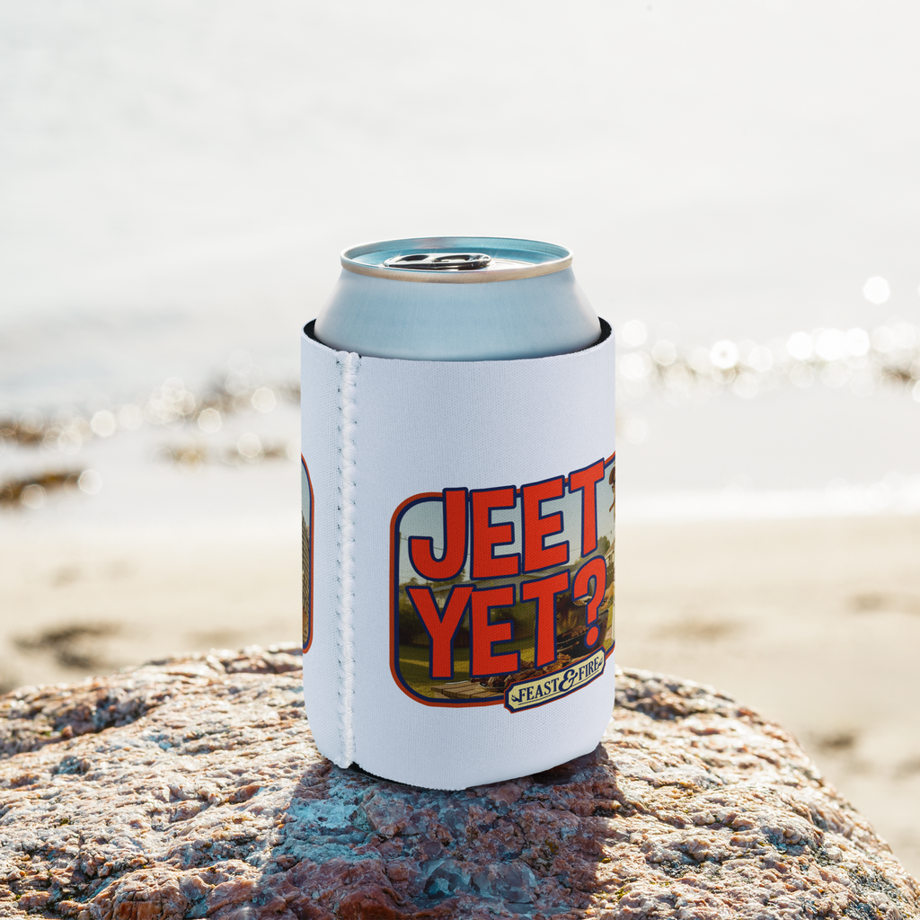 Drink Sleeves - JEET YET?