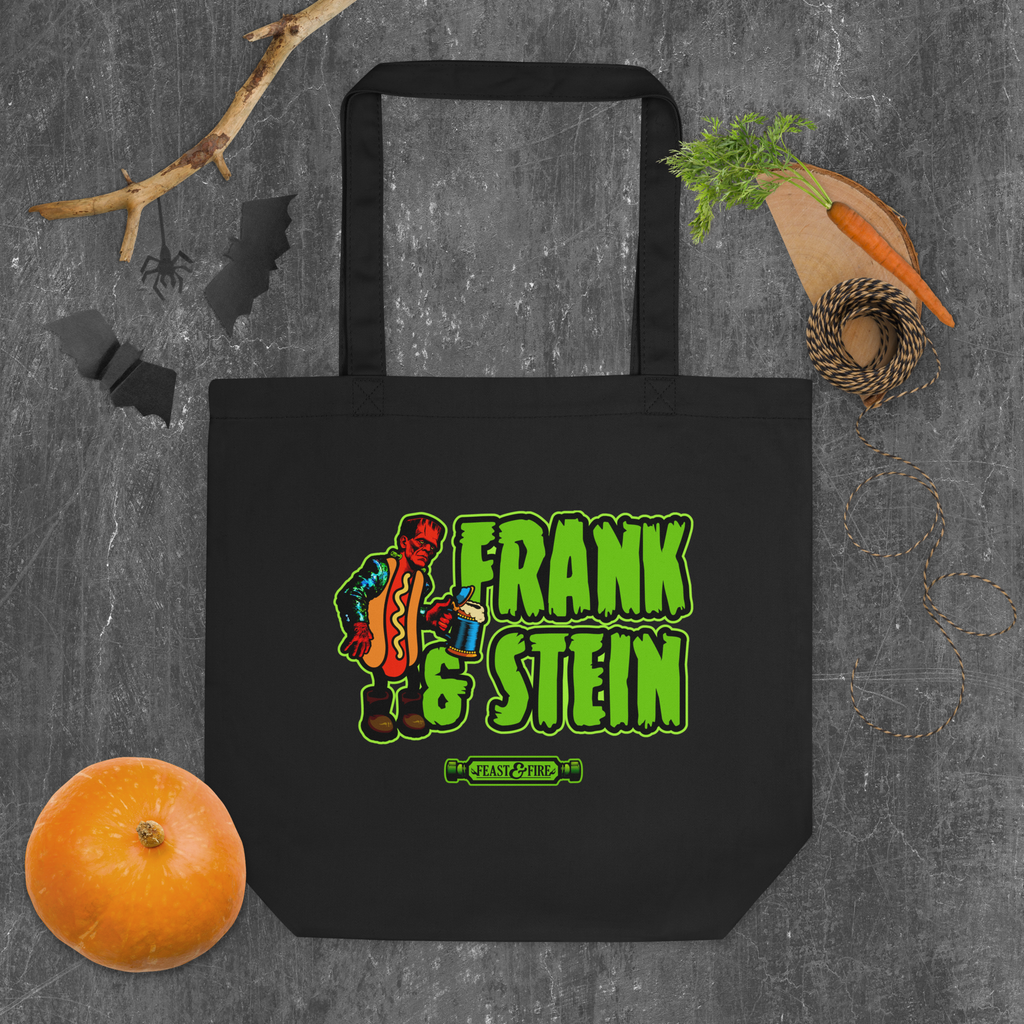 Eco Tote Bag - FRANK & STEIN